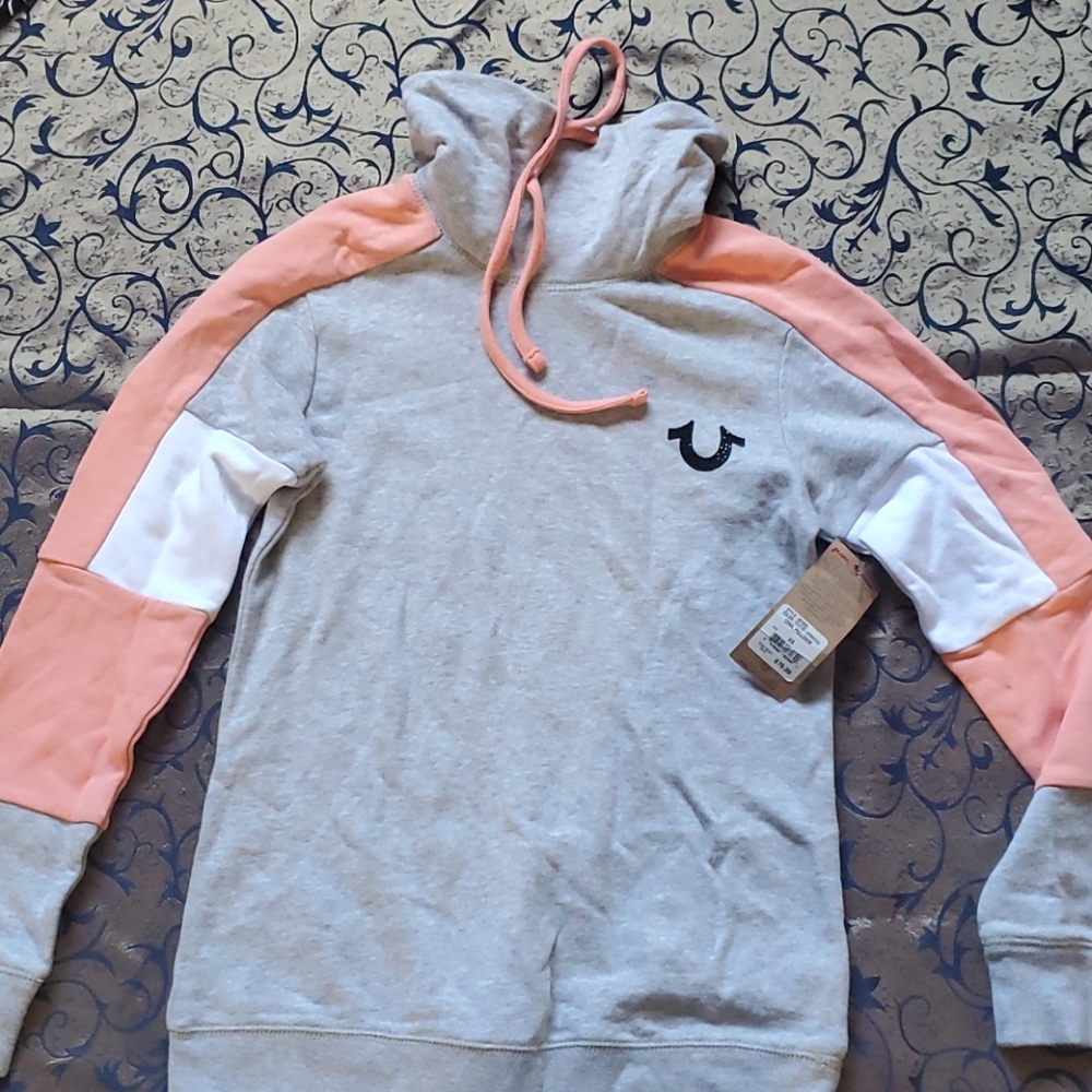 True Religion women's sweaters
